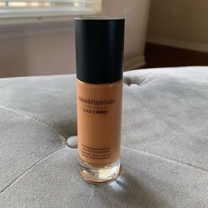 bareMinerals Bare Pro Foundation